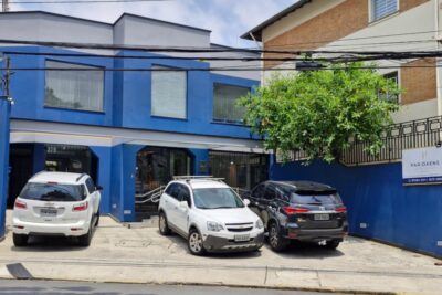 Cínica Odontológica em Sumaré -SP