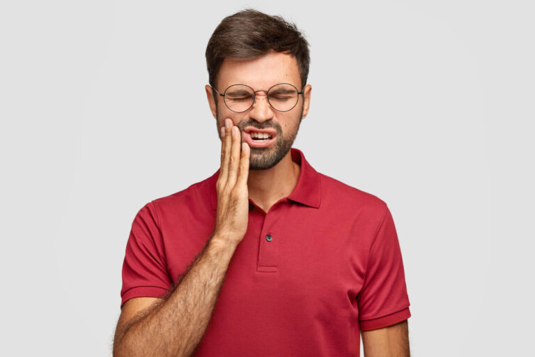 Dentes Sensíveis