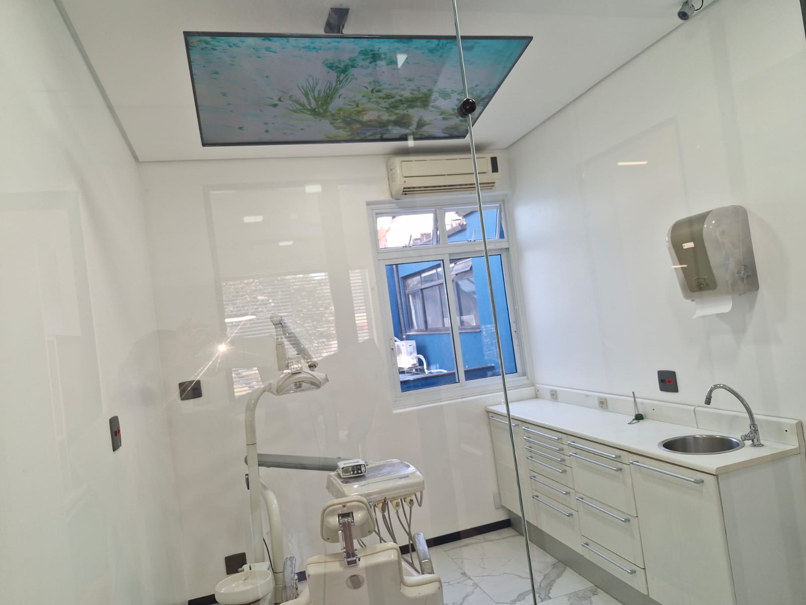 Cínica Odontológica em Sumaré -SP