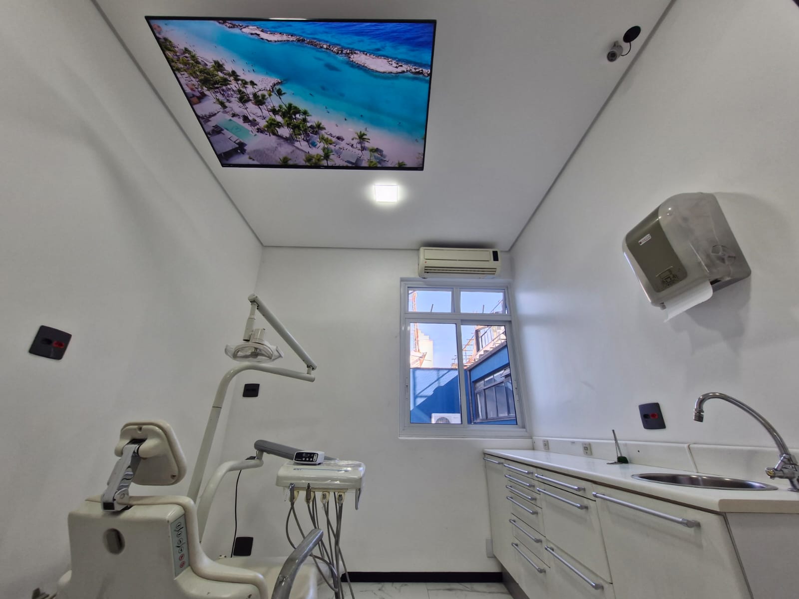 Cínica Odontológica em Sumaré -SP