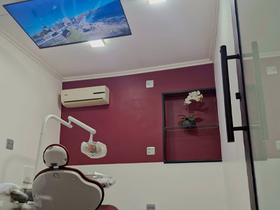 Cínica Odontológica em Sumaré -SP