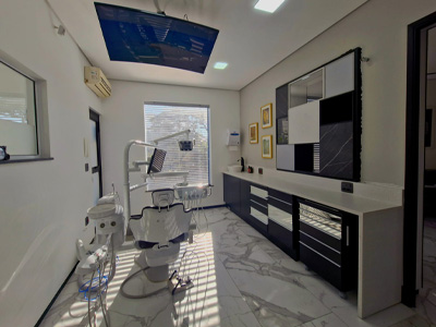 Cínica Odontológica em Sumaré -SP