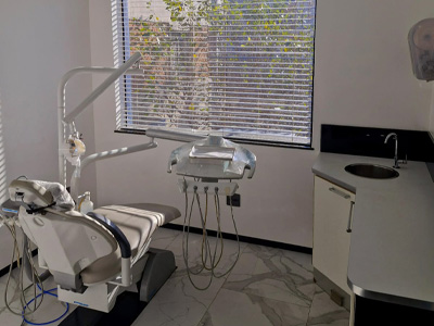 Cínica Odontológica em Sumaré -SP