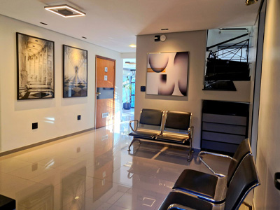 Cínica Odontológica em Sumaré -SP