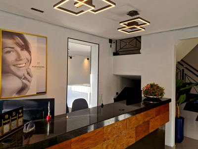 Cínica Odontológica em Sumaré -SP