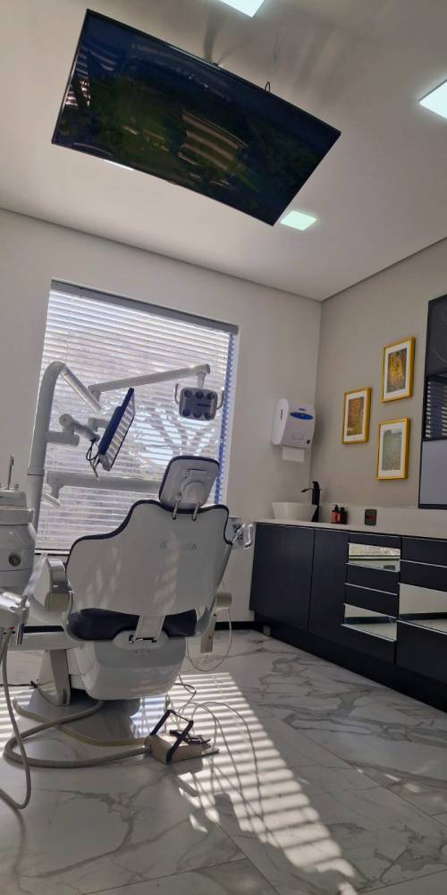 Cínica Odontológica em Sumaré -SP