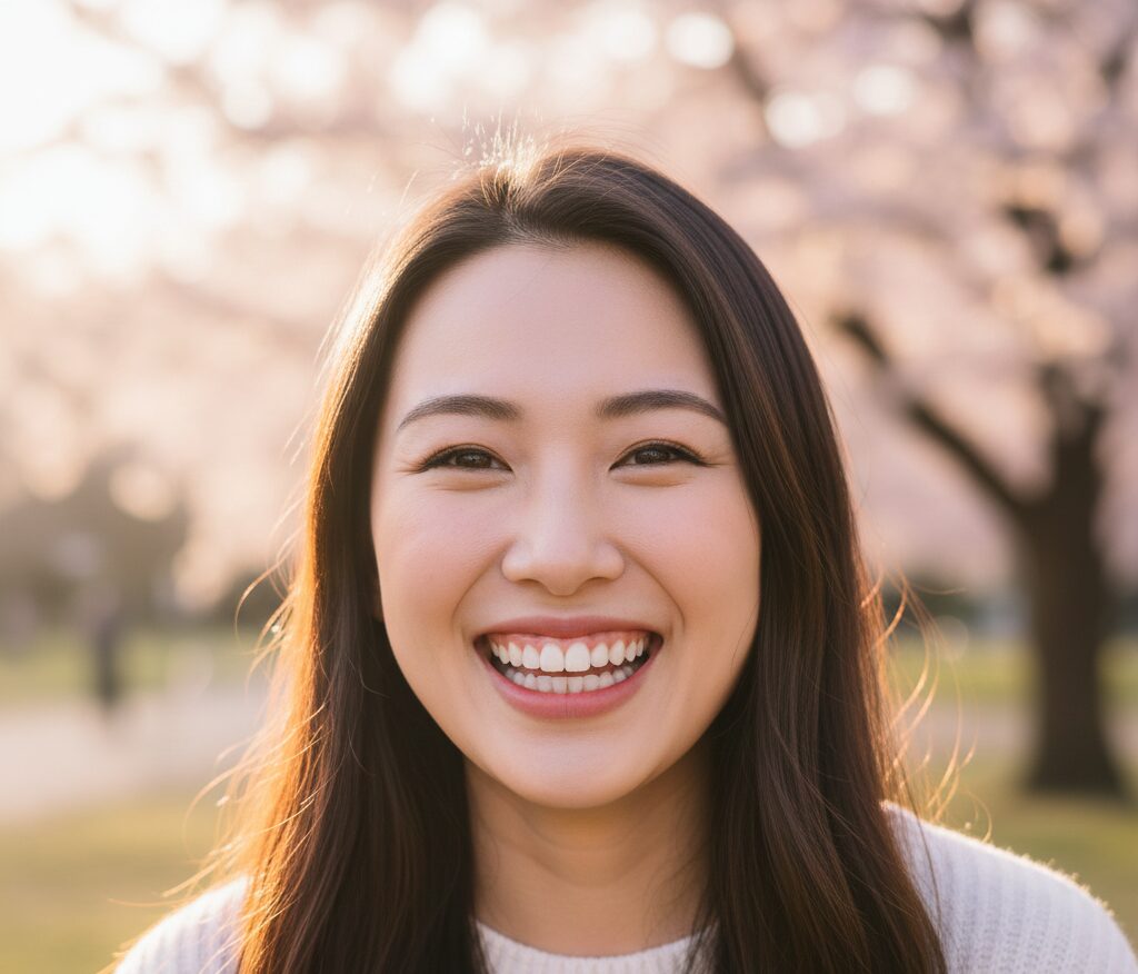 Sorriso gengival em Sumaré SP