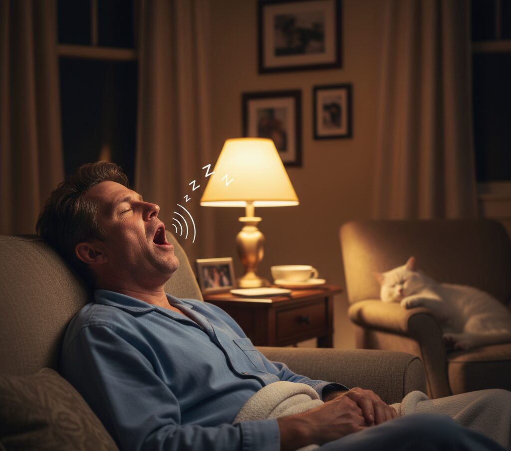 Dentista que cuida do ronco em Sumaré SP